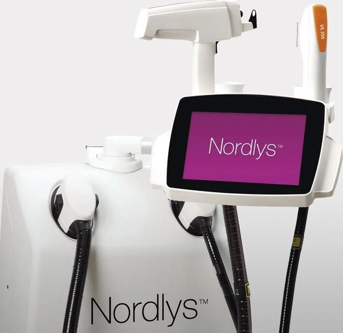 аппаратные процедуры Candela Nordlys в алматы