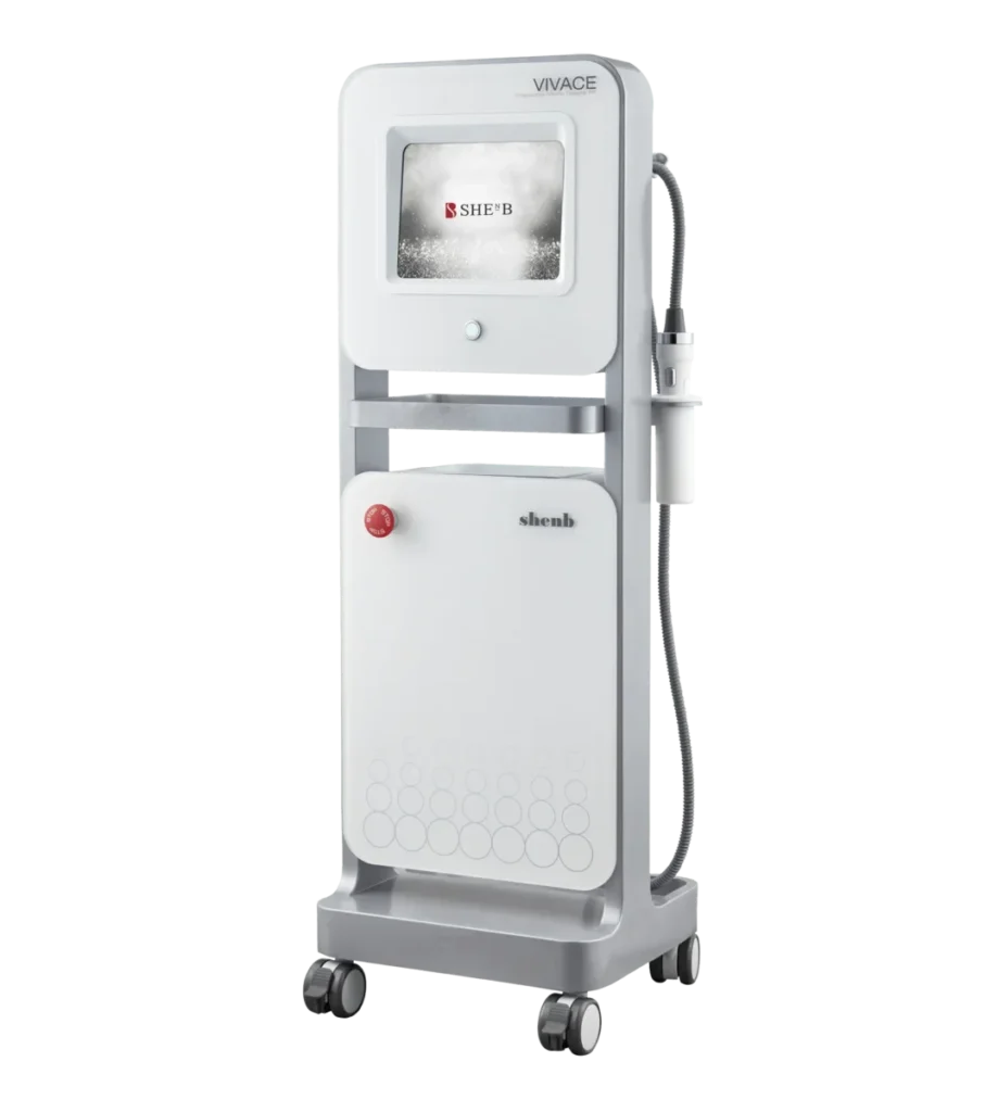 vivace аппарат алматы