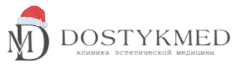 логотип клиники Dostykmed