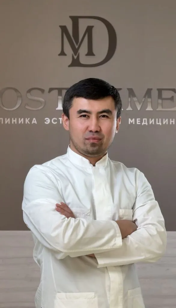 хирург Дуйсекеев Жасұлан Ахметәліұлы